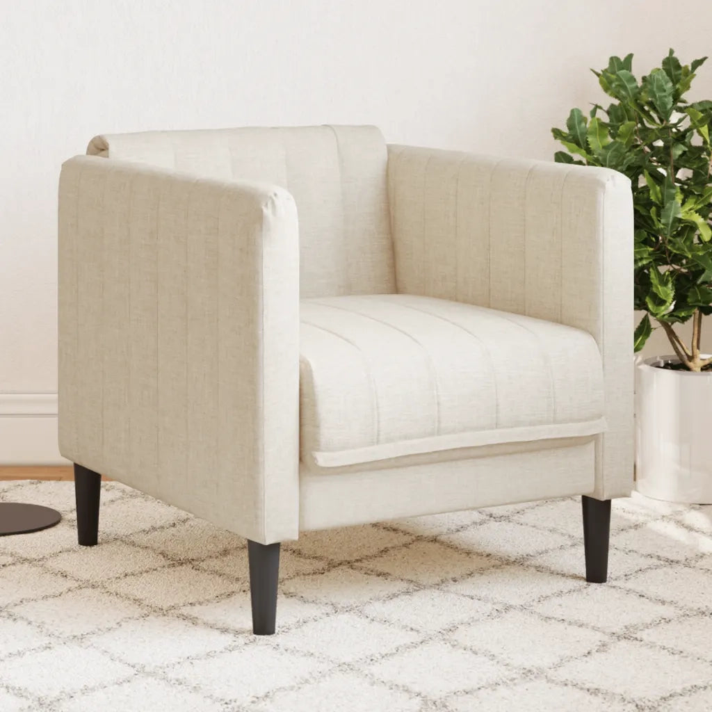 Poltrona in Lino 372602