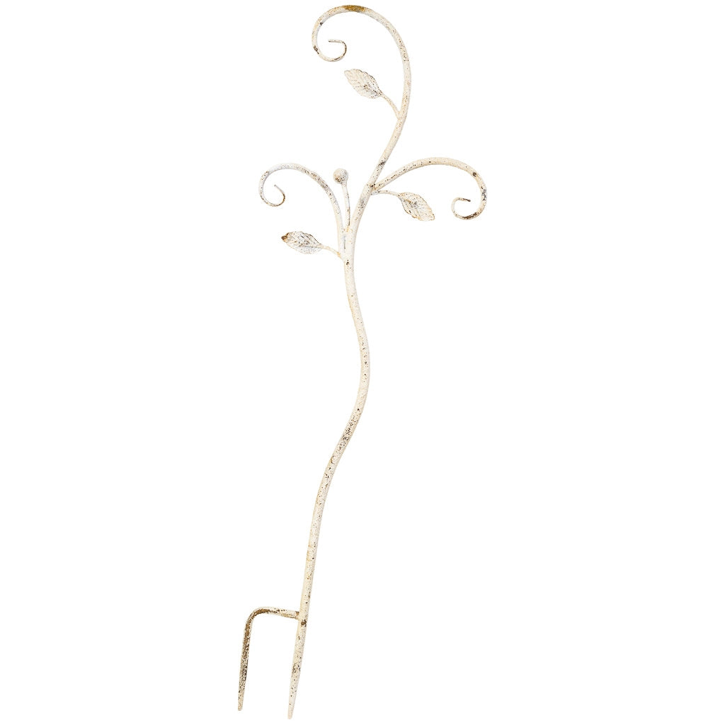 Figura decorativa da giardino 46x4x180h cm