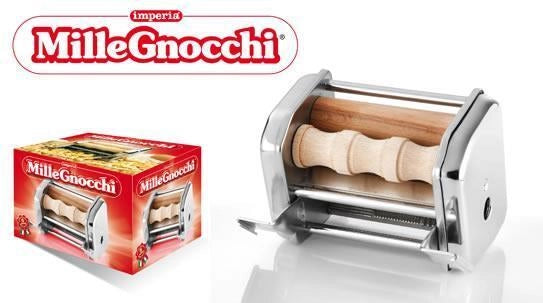Imperia 450 macchina per pasta e ravioli
