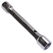 Chiave A Tubo Doppia    Mm.  6X7   Labor