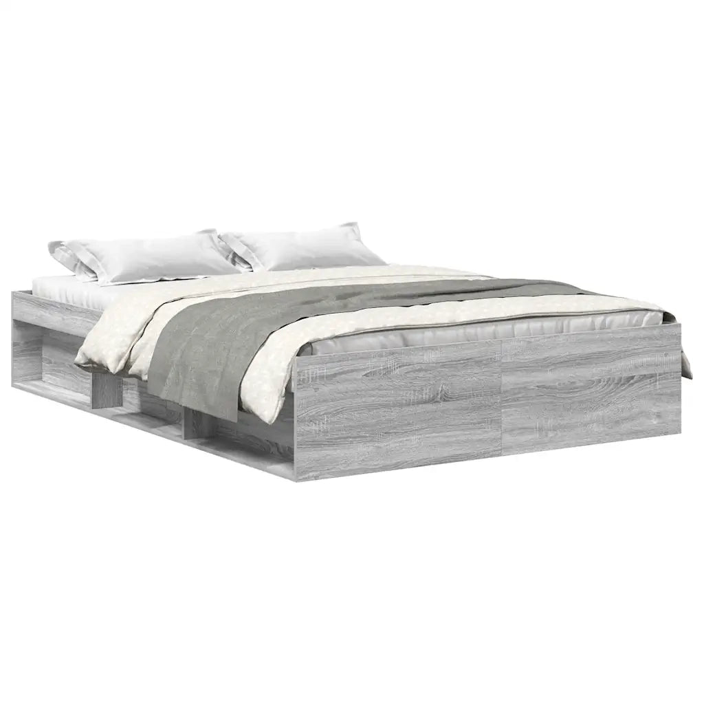 Giroletto Grigio Sonoma 140x190 cm