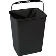 SECCHIO DI RICAMBIO P/PATTUMIERA MODULARE- ART PLAST- 1,0 pz