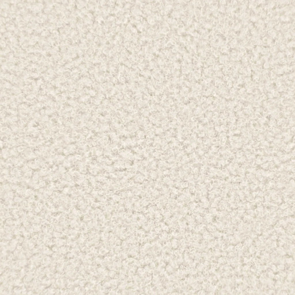 Federa 2 pcs HOUTEN Crema 50 x 75 cm Bouclé 919829