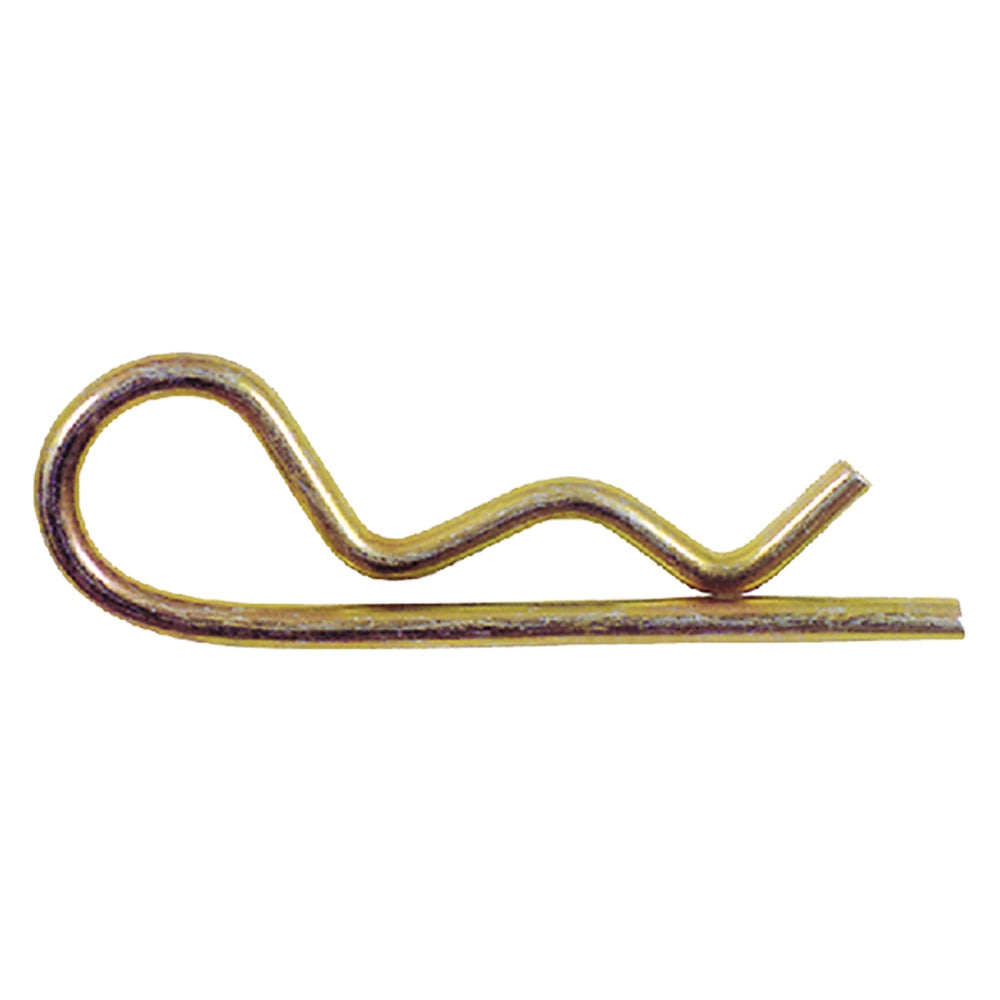 100pz coppiglia a molla mm 2 x 50 cod:ferx.315880nlm