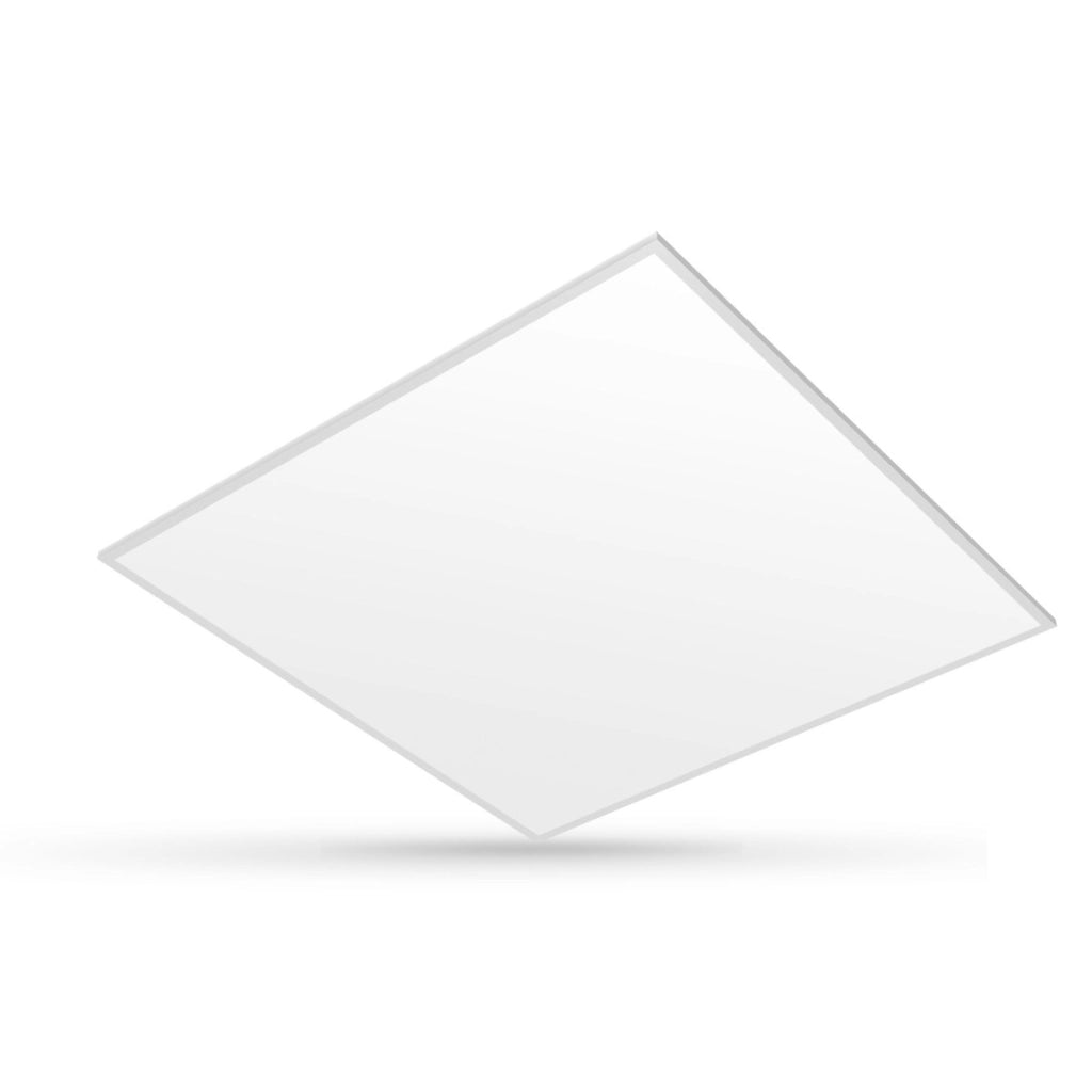 Pannello LED incasso 60x60 40W 4000K 5100lm Videx