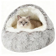 Sdraio per cani morbido plume - Fondopiede antiscivolo - Progettato a forma di cassetta - Posto di riposo per cani piccoli/medi - Giocattolo per gatti - Sicuro e confortevole - Cuscino per gatti 

Modello: 
Codice prodotto: 
Dimensioni: 
Peso: 
Materiali: