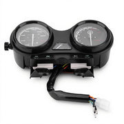 Misuratore di Velocità Acquaparato - Modello YBR 125 - Cassetta in Plastica Robusta - 12V DC - Facile da Installare
