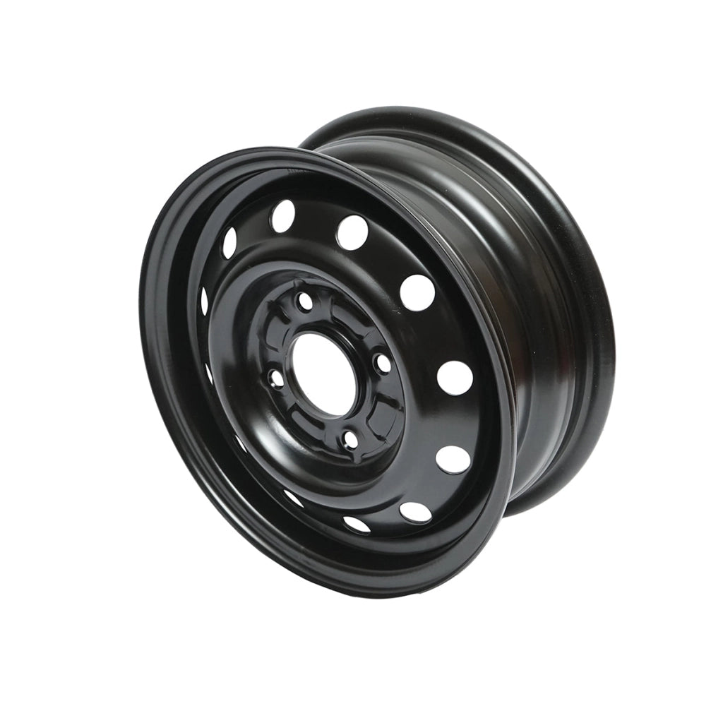 Cerchio in lamiera per Daewoo Cielo 5.5Jx13