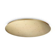 Rosone_D1050_25_Fori_Ottone