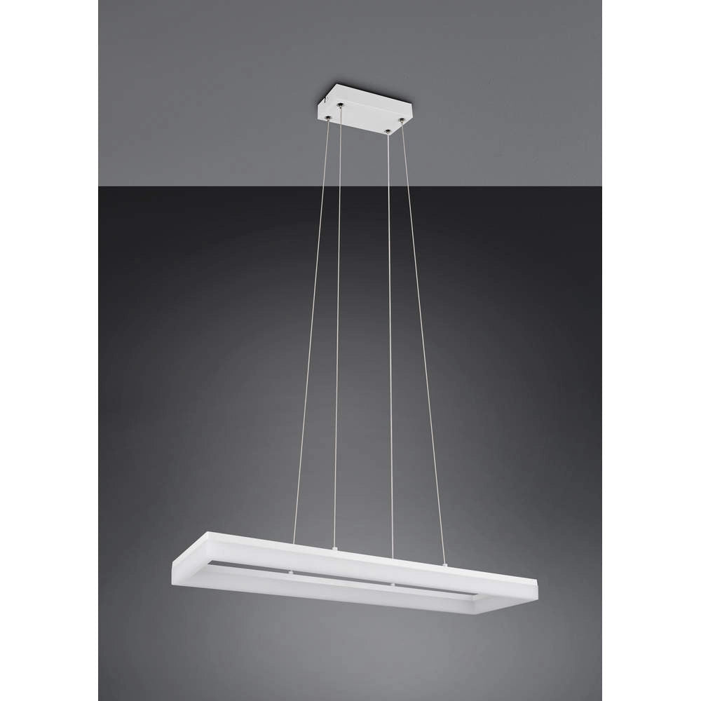 Camino Sospensione LED Rettangolare GD Trio