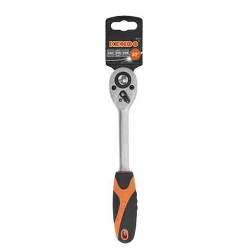 CRICCHETTO REVERSIBILE KENDO 250 mm - KENDO