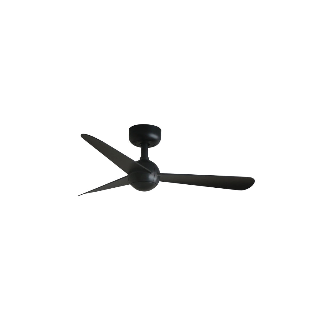 SFERA S, Ventilatore senza Luce, Faro Barcelona