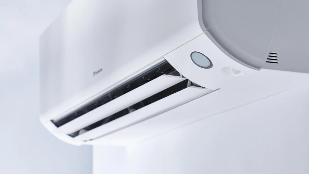 Climatizzatore Condizionatore Daikin Bluevolution Quadri Split Inverter serie PERFERA ALL SEASON 7+7+9+15 con 4MXM68A R-32 Wi-Fi Integrato 7000+7000+9000+15000 Garanzia Italiana