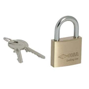LUCCHETTO AD ARCO STANDARD 'LOCKING LINE' CISA 30 mm - CISA