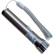 GIOCO PER GATTI LASER CON RICARICA USB