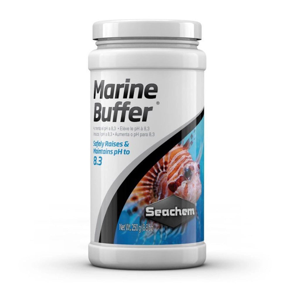 Seachem Marine Buffer Formato: 250 gr