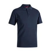 POLO FOX BLU NAVY TG. XL- 1,0 pz
