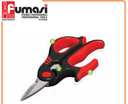 FUMASI FORBICE PER ELETTRICISTA LAME INOX AISI 420 MM190