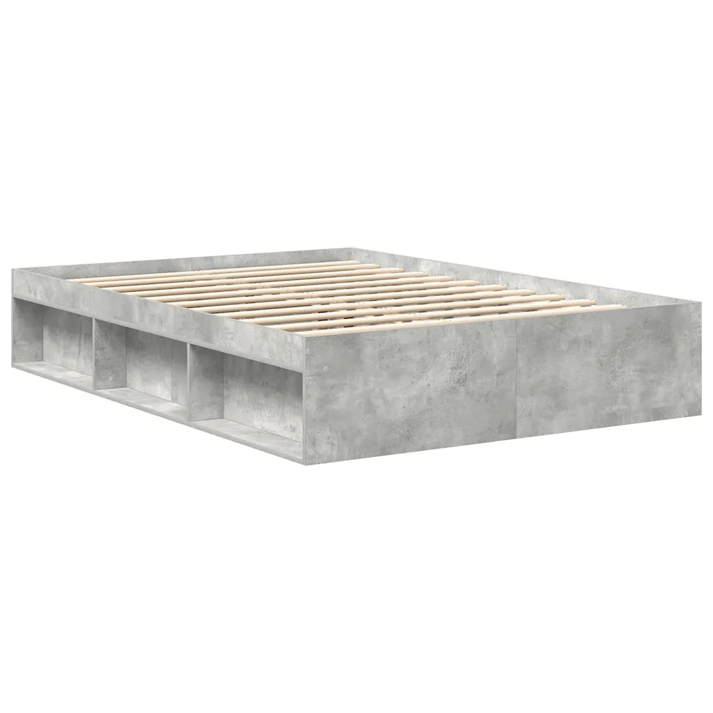 Giroletto Grigio Cemento 140x200 cm
