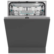 Hisense HV663A65 Lavastoviglie a Scomparsa Totale 16 Coperti Classe A