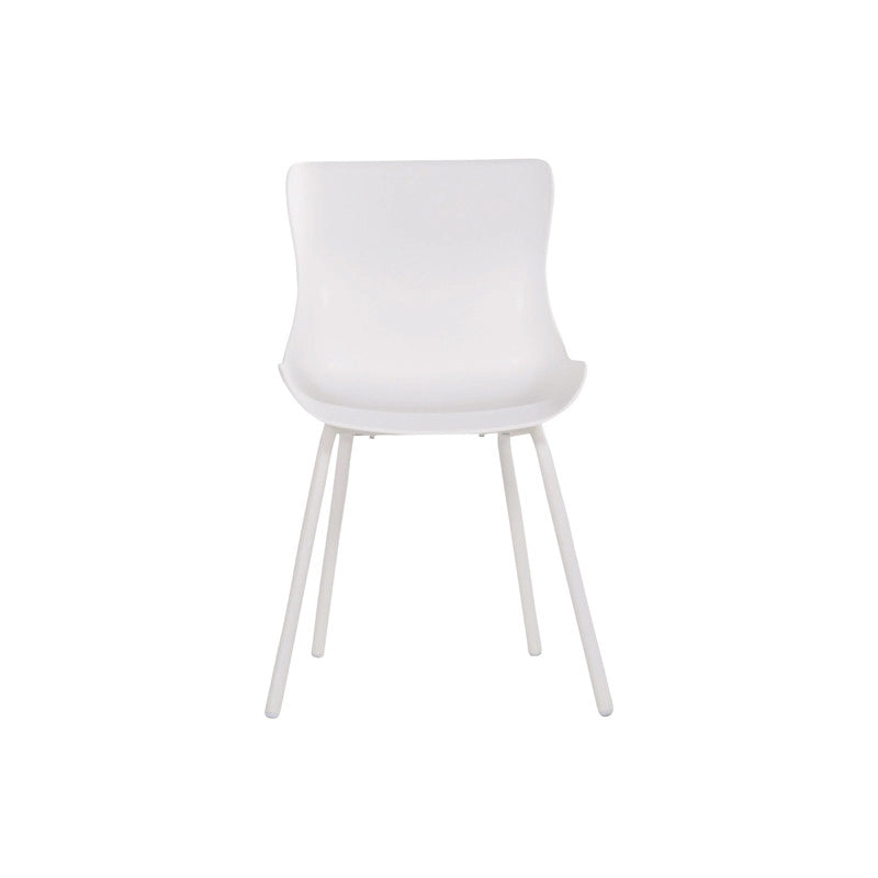 copy of Lot de 2 Chaises SOPHIE Element Dining HARTMAN - Blanc
