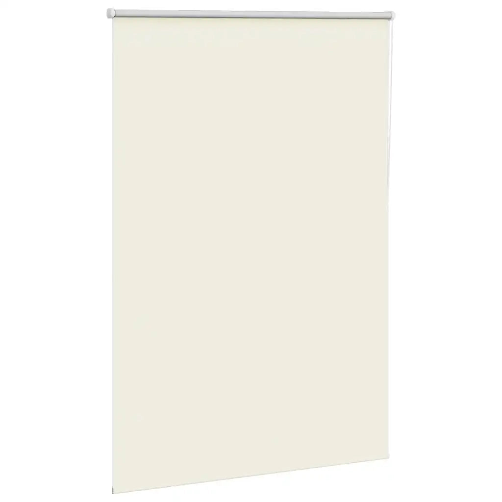 Tenda a Rullo Oscurante-Tenda da sole a rullo 110x150 cm Larghezza Tessuto 105,7 cm 410610