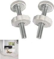 Viti per rete per bambini - 2 pezzi (90 mm)