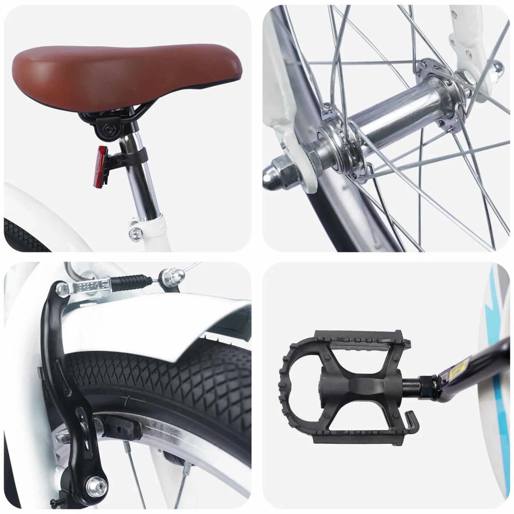 Bicicletta per Bambini | Bici per bambini 20 Pollici