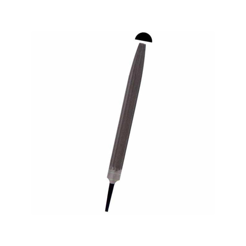 Lima Mezza Tonda Bastarda 8" Nicholson