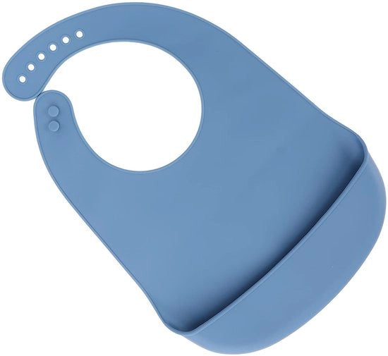Piastre di silicone impermeabili - Piastre antiscivolo per tavola - Piastre per mangiare comode - Per adulti - Leggere e soffici - Piastre per tavola