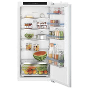 Bosch Serie 4 KIR41VFE0 frigorifero Da incasso 204 L E Bianco