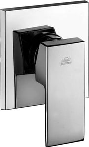 MISCELATORE DOCCIA INCASSO LEVEL CRO