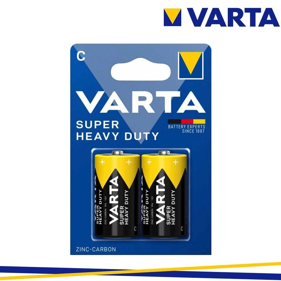 BATTERIA MEZZA TORCIA VARTA