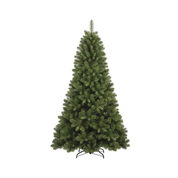 Albero natale amicasa groden verde - 8009534015810