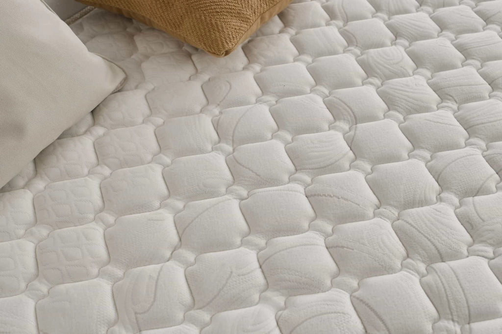 Materasso viscoelastico Magic Plus - 140X190 - Moonia