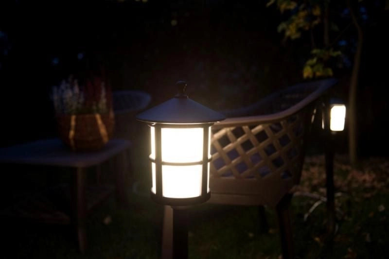 Lampada a sospensione esterna SU-MA Cordoba E27 nera IP23