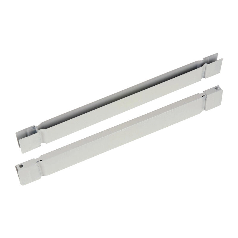 TRAVERSINA PER RIPIANO DA 60 CM PROMETAL- 10,0 pz
