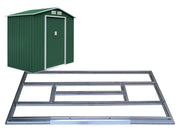 KIT FONDAZIONI X METALGREEN L. 340