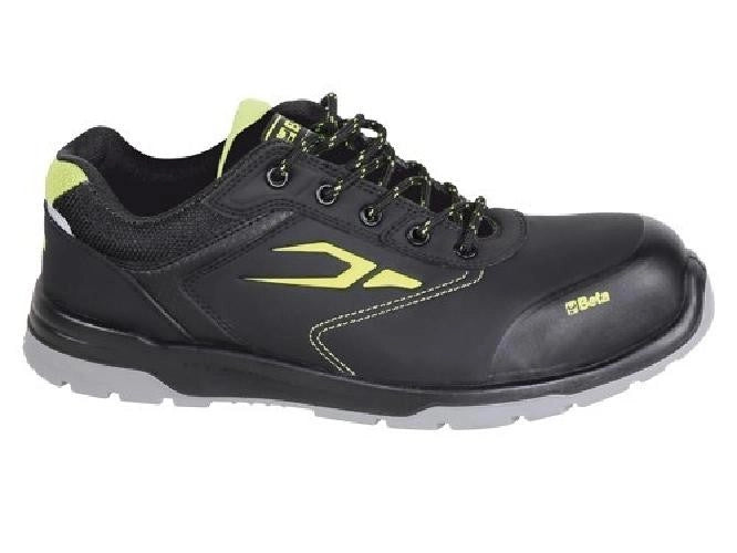 SCARPE BASSE DA LAVORO BETA S3 ART.7320NA N.43