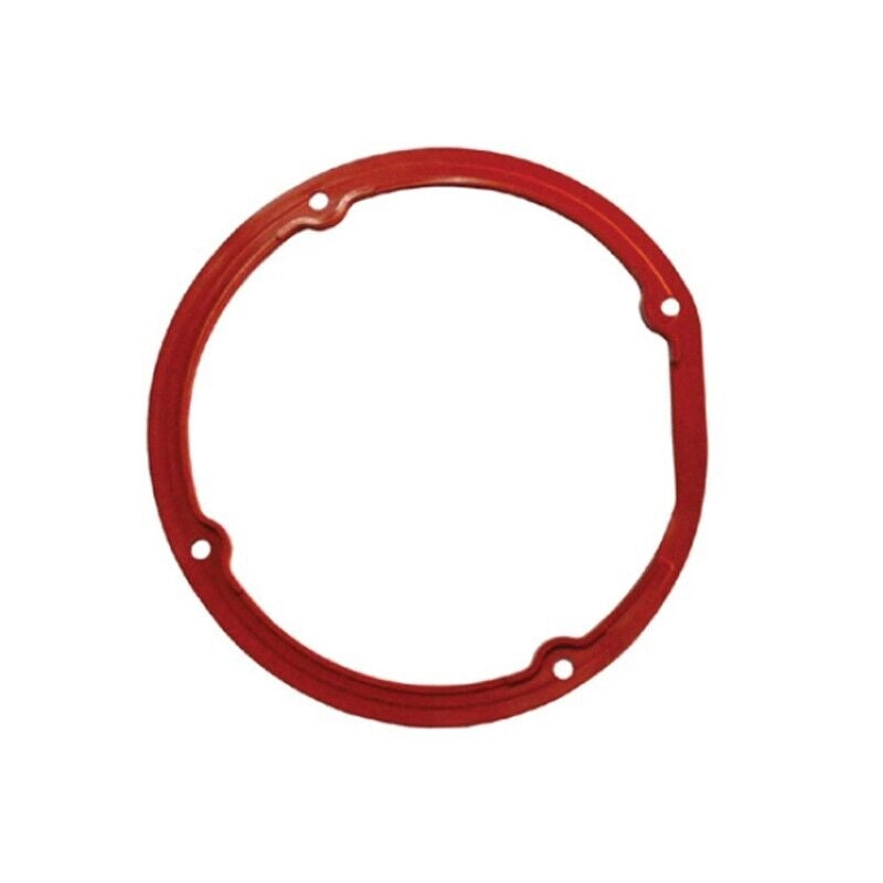 GUARNIZIONE ANTERIORE ASPIRATORE FUMI ALTA TEMPER Diam.est.160-Int.142 Cod.8001 - 14808001