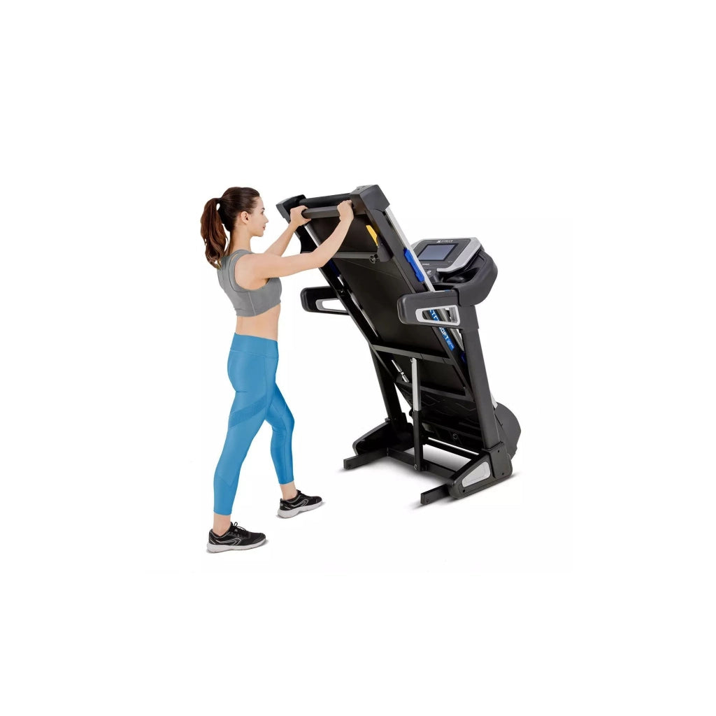 TRX 5500 Tapis roulant motorizzato 20 KM/H