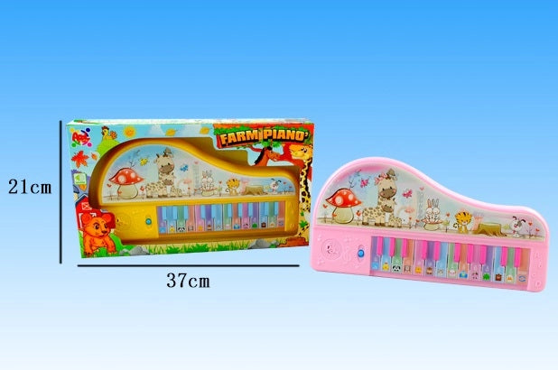 Giochi per Bambini Pianola Maby Musicale a p giochi