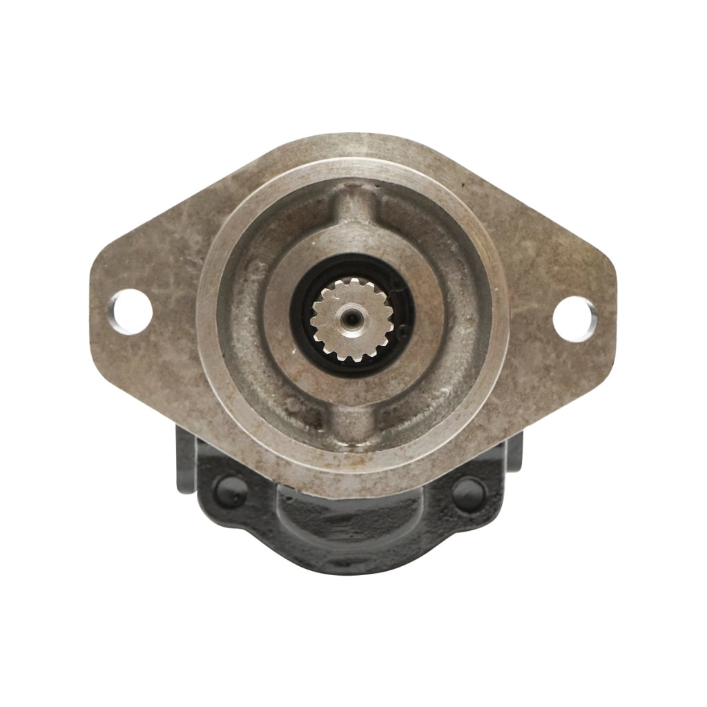 Pompa idraulica 41/26CC per JCB codice OEM 20/925340, 7029120005
