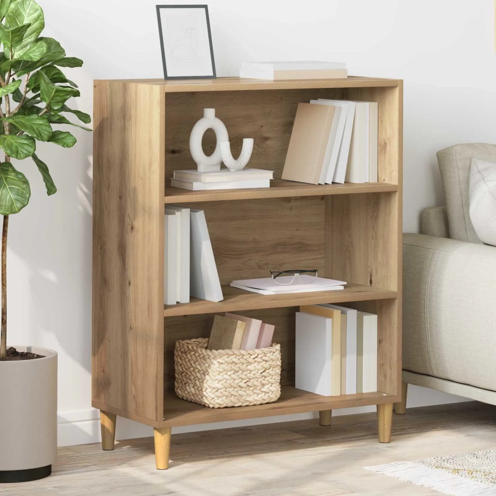 Credenza Rovere artigianale 69,5 x 32,5 x 90 cm 880702