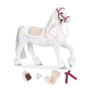 Og Dolls - Palomino Paint Horse