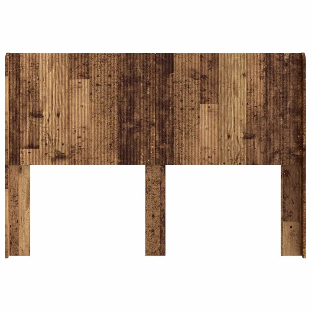 Testiera Legno antico Legno ingegnerizzato 889573