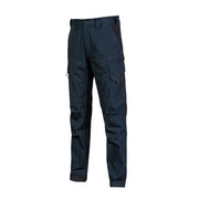 Pantalone fresco westlake bluem - WST420WB-M