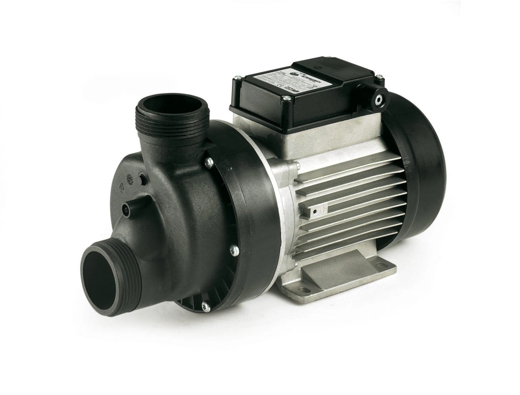 Pompa Idromassaggio Evolux 2000 (1,5Hp). Elettropompa Per Vasca O Piscina