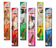 Bayer BARRETTA SNACK JOKI PLUS CANE  gusto Prosciutto