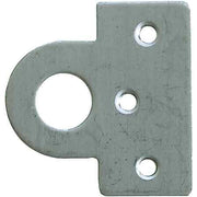 ASOLA PORTALUCCHETTO 47x35,5 mm - Piccolo - 100 pezzi
